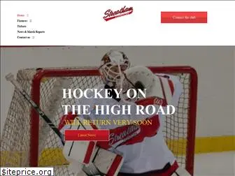 streatham-hockey.co.uk