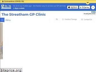 streathamgp.co.uk