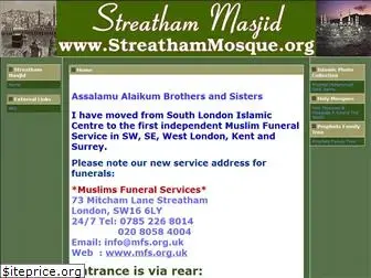 www.streathammosque.org