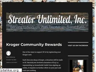 streatorunlimited.org