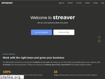 streaver.com