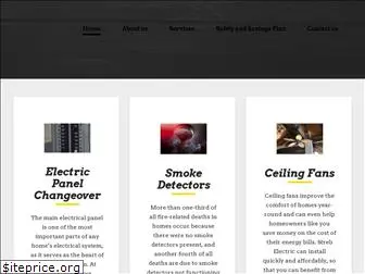 strebelectric.com