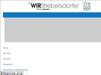 strebersdorfer.at