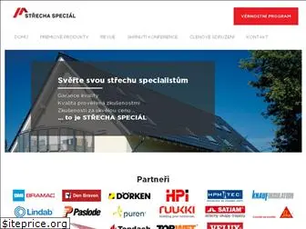 strecha-special.cz
