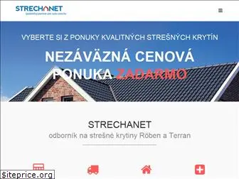 strechanet.sk