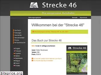 strecke46.de