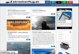 streckenflug.at