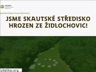 strediskohrozen.cz