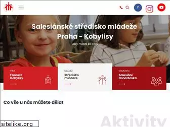 strediskokobylisy.cz