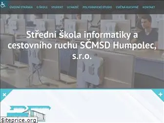 stredniskola.com