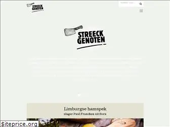 streeckgenoten.nl