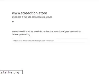 streedtion.store