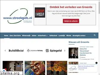 streekgids.nl