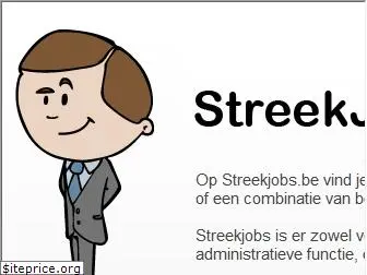 streekjobs.be