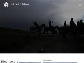 streelfilms.com