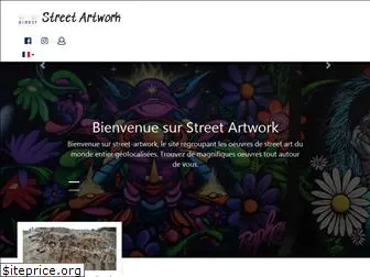 street-artwork.com