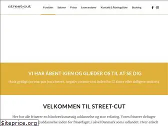 street-cut.dk