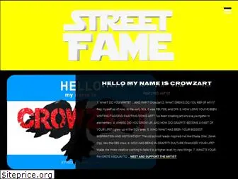 street-fame.com