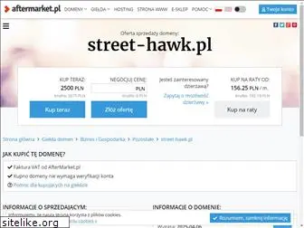 street-hawk.pl