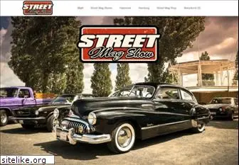 street-magazine.com