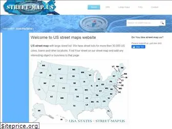 street-map.us