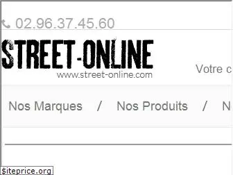 street-online.com