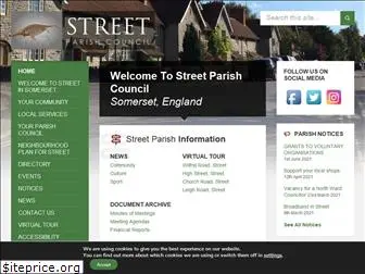 street-pc.gov.uk