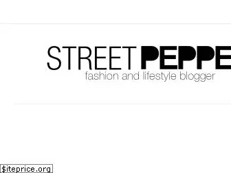 street-pepper.com