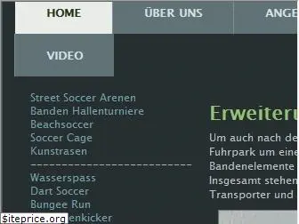 street-soccer-arena.de