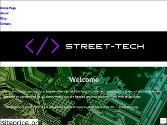 street-tech.org