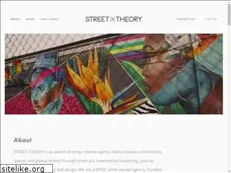 street-theory.com