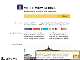 street-view-maps.de