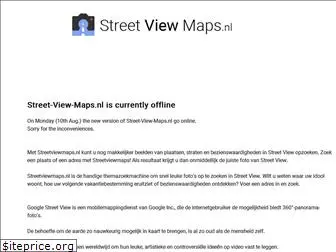 street-view-maps.nl
