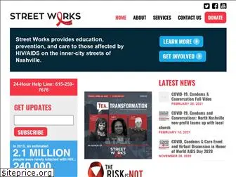 street-works.org