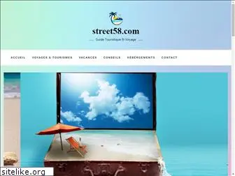 street58.com