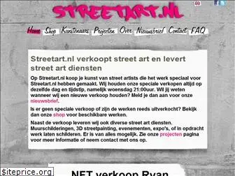 streetart.nl