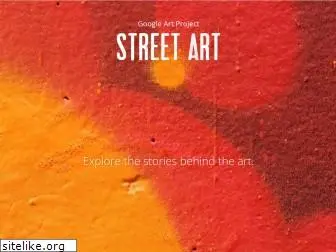 streetart.withgoogle.com