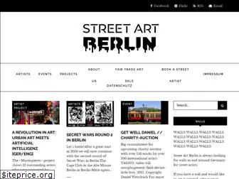 streetartbln.com