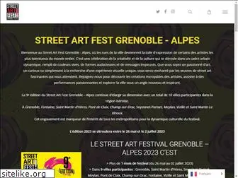 streetartfest.org