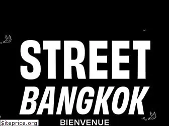 streetbangkok.fr