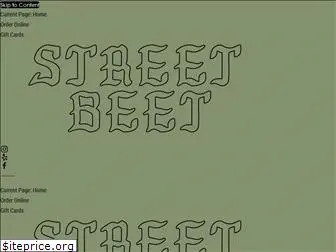 streetbeetdetroit.com
