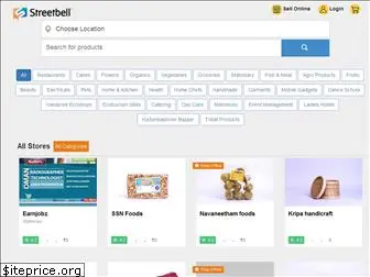 streetbell.com