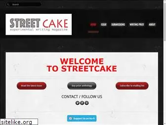 streetcakemagazine.com