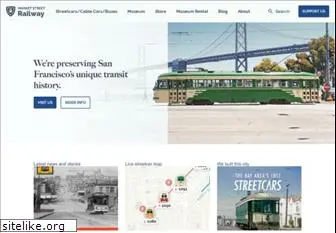 streetcar.org