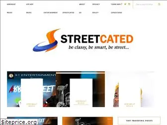 streetcated.com