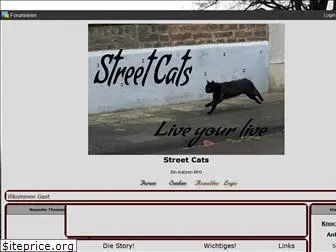 streetcats.forumieren.com