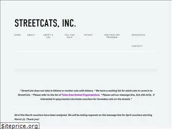 streetcatstulsa.org