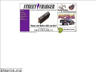 streetcharger.com