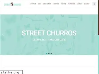 streetchurros.com.my