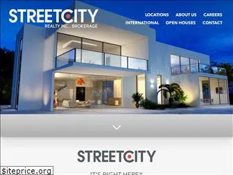 streetcity.com